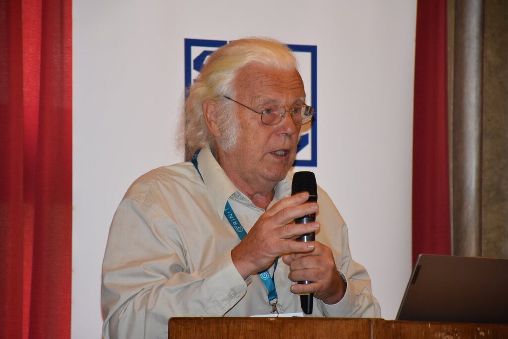 Foto majitele stránky